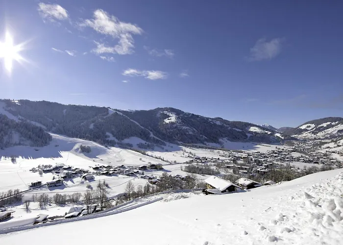 Lehen By Interhome *