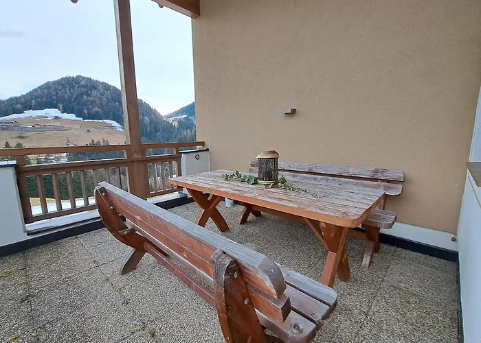 Lehen By Interhome Thierbach